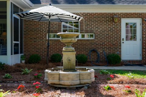 Tiny photo for 3824 E Millers Bridge Road, Tallahassee, FL 32312 (MLS # 399431)