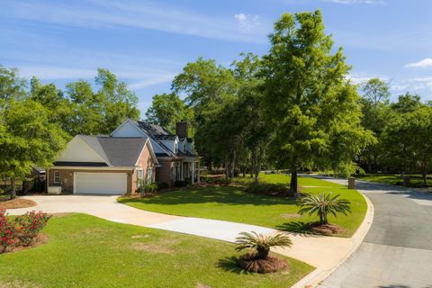 Tiny photo for 3824 E Millers Bridge Road, Tallahassee, FL 32312 (MLS # 399431)