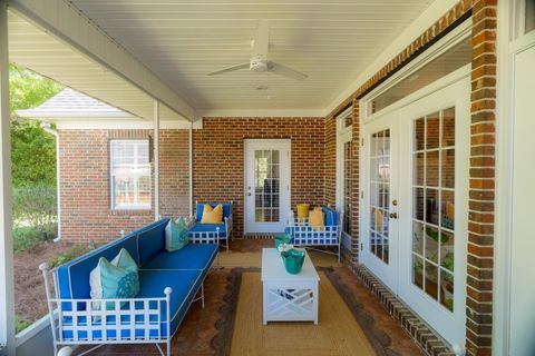 Tiny photo for 3824 E Millers Bridge Road, Tallahassee, FL 32312 (MLS # 399431)