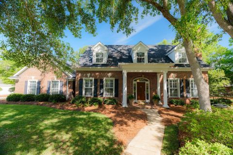 Photo of 3824 E Millers Bridge Road, Tallahassee, FL 32312 (MLS # 399431)