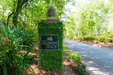 Tiny photo for 3824 E Millers Bridge Road, Tallahassee, FL 32312 (MLS # 399431)