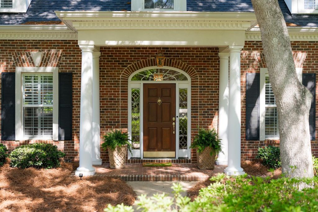 Photo of 3824 E Millers Bridge Road, Tallahassee, FL 32312 (MLS # 399431)