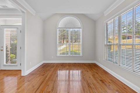 Tiny photo for 250 Thornberg Drive, Tallahassee, FL 32312 (MLS # 393461)