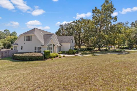 Tiny photo for 250 Thornberg Drive, Tallahassee, FL 32312 (MLS # 393461)