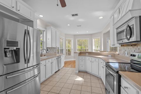 Tiny photo for 250 Thornberg Drive, Tallahassee, FL 32312 (MLS # 393461)