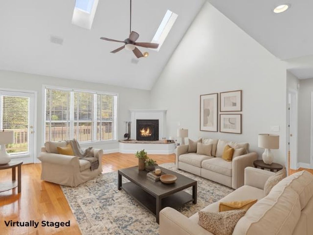 Photo of 250 Thornberg Drive, Tallahassee, FL 32312 (MLS # 393461)