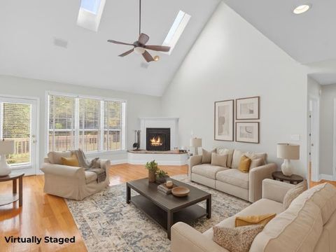 Photo of 250 Thornberg Drive, Tallahassee, FL 32312 (MLS # 393461)