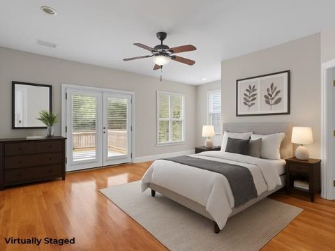 Tiny photo for 250 Thornberg Drive, Tallahassee, FL 32312 (MLS # 393461)