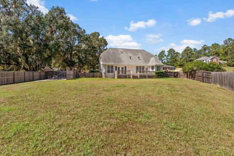 Tiny photo for 250 Thornberg Drive, Tallahassee, FL 32312 (MLS # 393461)