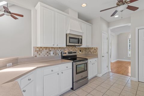 Tiny photo for 250 Thornberg Drive, Tallahassee, FL 32312 (MLS # 393461)