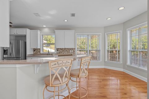 Tiny photo for 250 Thornberg Drive, Tallahassee, FL 32312 (MLS # 393461)