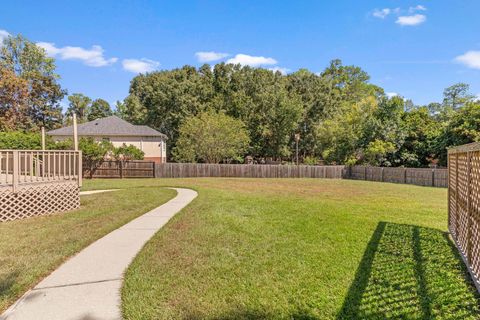 Tiny photo for 250 Thornberg Drive, Tallahassee, FL 32312 (MLS # 393461)