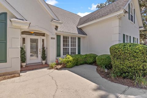 Tiny photo for 250 Thornberg Drive, Tallahassee, FL 32312 (MLS # 393461)