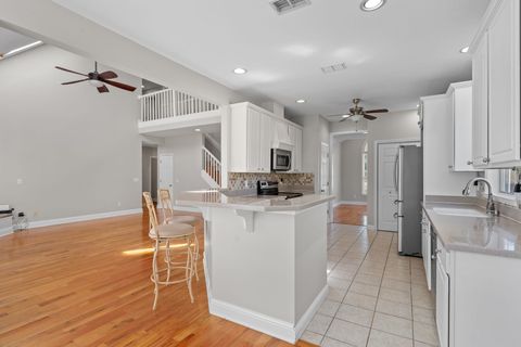 Tiny photo for 250 Thornberg Drive, Tallahassee, FL 32312 (MLS # 393461)