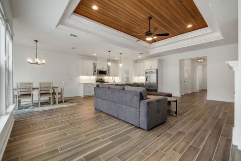 Tiny photo for 251 Bienville Place, Tallahassee, FL 32317 (MLS # 400810)