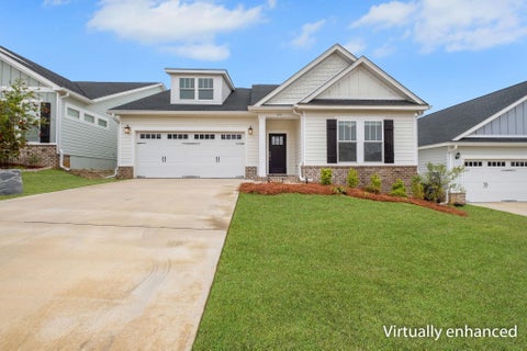 Photo of 251 Bienville Place, Tallahassee, FL 32317 (MLS # 400810)