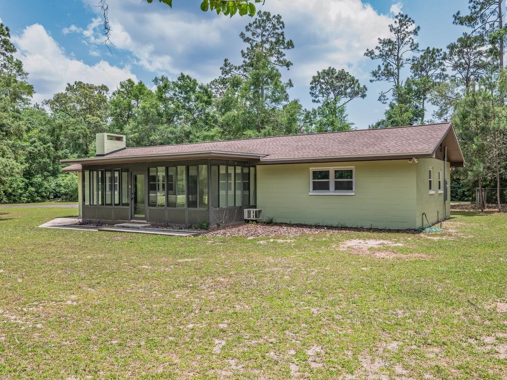 Photo of 38 Duncan Drive, Crawfordville, FL 32327 (MLS # 386962)