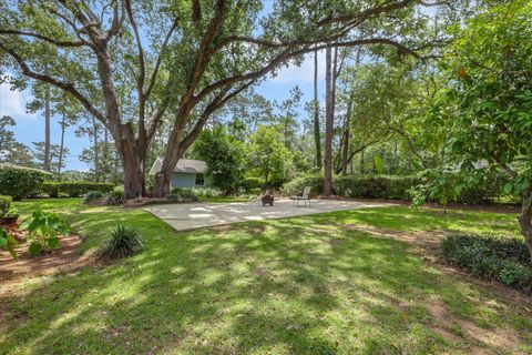 Tiny photo for 1917 Sharon Road, Tallahassee, FL 32303 (MLS # 393615)