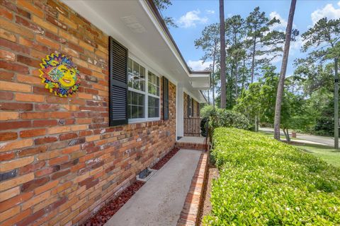 Tiny photo for 1917 Sharon Road, Tallahassee, FL 32303 (MLS # 393615)
