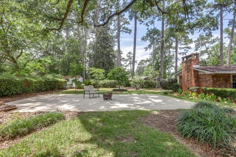 Tiny photo for 1917 Sharon Road, Tallahassee, FL 32303 (MLS # 393615)