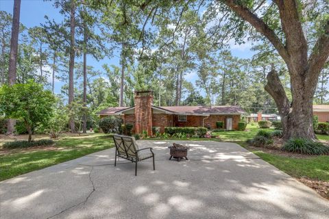 Tiny photo for 1917 Sharon Road, Tallahassee, FL 32303 (MLS # 393615)