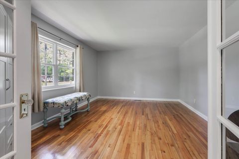 Tiny photo for 1917 Sharon Road, Tallahassee, FL 32303 (MLS # 393615)