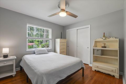 Tiny photo for 1917 Sharon Road, Tallahassee, FL 32303 (MLS # 393615)