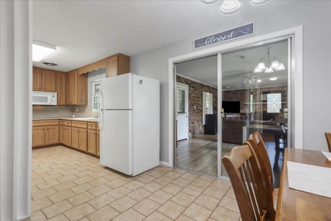 Tiny photo for 1917 Sharon Road, Tallahassee, FL 32303 (MLS # 393615)