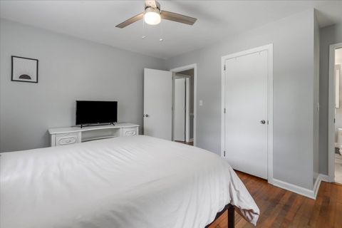 Tiny photo for 1917 Sharon Road, Tallahassee, FL 32303 (MLS # 393615)