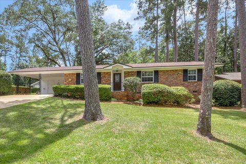Tiny photo for 1917 Sharon Road, Tallahassee, FL 32303 (MLS # 393615)