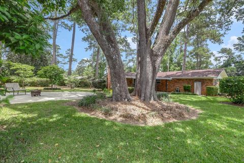 Tiny photo for 1917 Sharon Road, Tallahassee, FL 32303 (MLS # 393615)