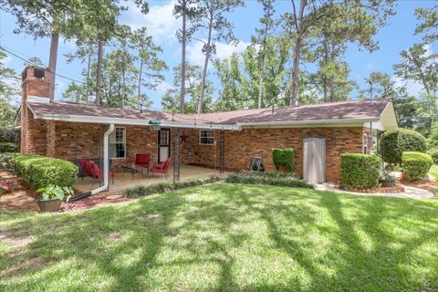 Tiny photo for 1917 Sharon Road, Tallahassee, FL 32303 (MLS # 393615)