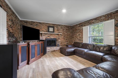 Tiny photo for 1917 Sharon Road, Tallahassee, FL 32303 (MLS # 393615)