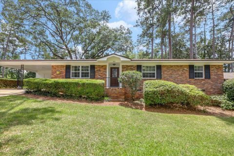 Tiny photo for 1917 Sharon Road, Tallahassee, FL 32303 (MLS # 393615)