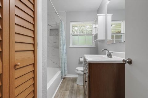 Tiny photo for 1917 Sharon Road, Tallahassee, FL 32303 (MLS # 393615)