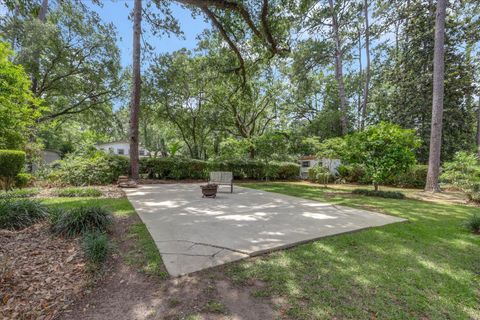 Tiny photo for 1917 Sharon Road, Tallahassee, FL 32303 (MLS # 393615)
