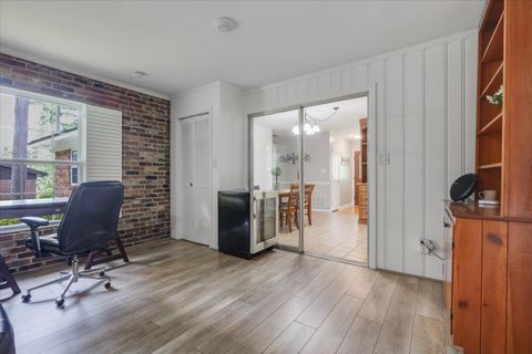 Tiny photo for 1917 Sharon Road, Tallahassee, FL 32303 (MLS # 393615)