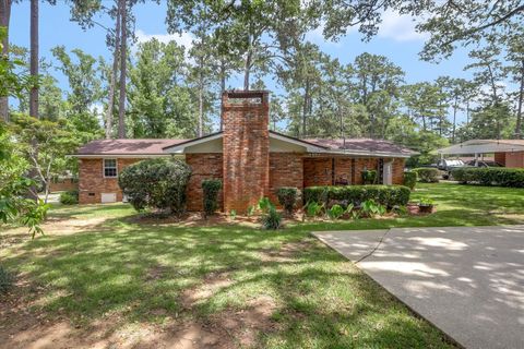 Tiny photo for 1917 Sharon Road, Tallahassee, FL 32303 (MLS # 393615)