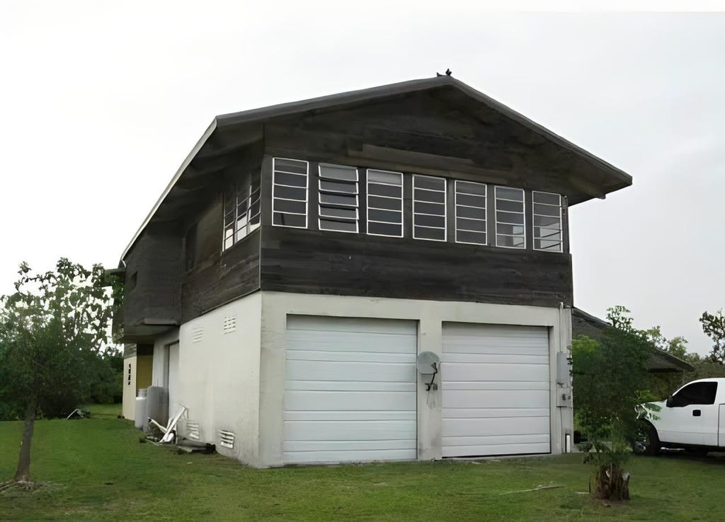 Photo of 26100 SW 209th Avenue, Other Florida, FL 33031 (MLS # 401637)