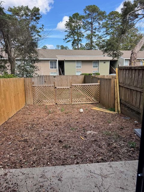 Tiny photo for 3748 DONOVAN Drive #B, Tallahassee, FL 32309 (MLS # 395531)