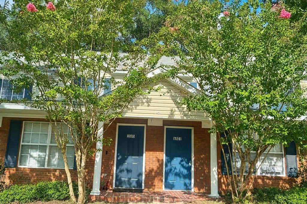 Photo of 2738 W Tharpe Street #1004, Tallahassee, FL 32303 (MLS # 391482)