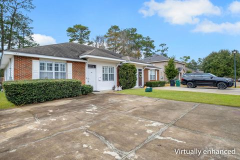 Tiny photo for 1652 COREY WOOD Circle, Tallahassee, FL 32304 (MLS # 395670)
