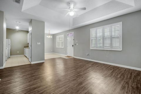 Tiny photo for 1652 COREY WOOD Circle, Tallahassee, FL 32304 (MLS # 395670)