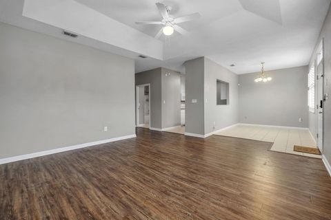 Tiny photo for 1652 COREY WOOD Circle, Tallahassee, FL 32304 (MLS # 395670)