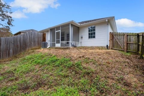 Tiny photo for 1652 COREY WOOD Circle, Tallahassee, FL 32304 (MLS # 395670)