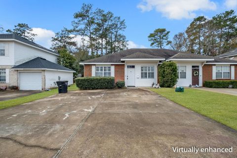 Tiny photo for 1652 COREY WOOD Circle, Tallahassee, FL 32304 (MLS # 395670)