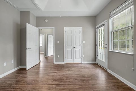 Tiny photo for 1652 COREY WOOD Circle, Tallahassee, FL 32304 (MLS # 395670)