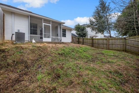 Tiny photo for 1652 COREY WOOD Circle, Tallahassee, FL 32304 (MLS # 395670)