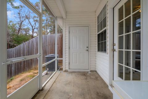 Tiny photo for 1652 COREY WOOD Circle, Tallahassee, FL 32304 (MLS # 395670)