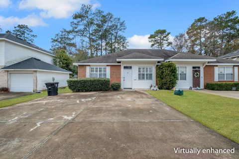 Tiny photo for 1652 COREY WOOD Circle, Tallahassee, FL 32304 (MLS # 395670)